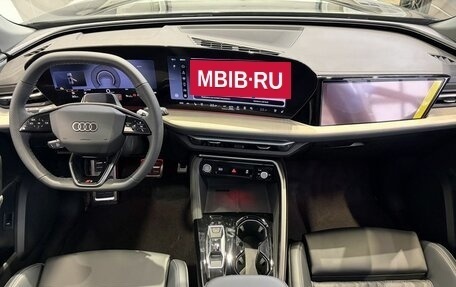 Audi Q5, 2025 год, 6 900 000 рублей, 14 фотография