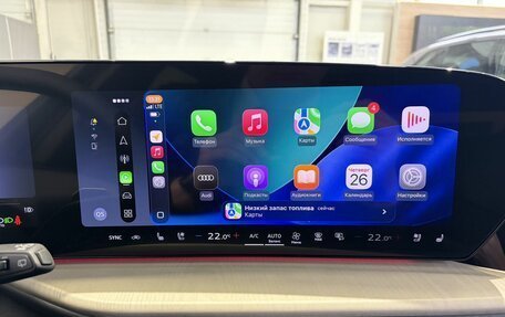 Audi Q5, 2025 год, 6 900 000 рублей, 29 фотография