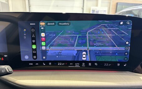 Audi Q5, 2025 год, 6 900 000 рублей, 28 фотография