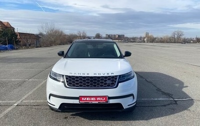 Land Rover Range Rover Velar I, 2019 год, 4 050 000 рублей, 1 фотография