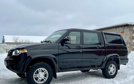 ЛуАЗ Pickup, 2018 год, 1 150 000 рублей, 1 фотография