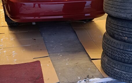 Chevrolet Lacetti, 2008 год, 370 000 рублей, 1 фотография