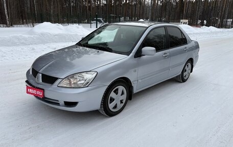 Mitsubishi Lancer IX, 2006 год, 420 000 рублей, 1 фотография