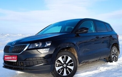 Skoda Karoq I, 2020 год, 2 845 000 рублей, 1 фотография