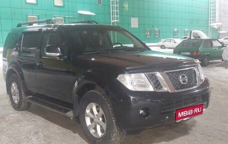 Nissan Pathfinder, 2012 год, 1 650 000 рублей, 1 фотография