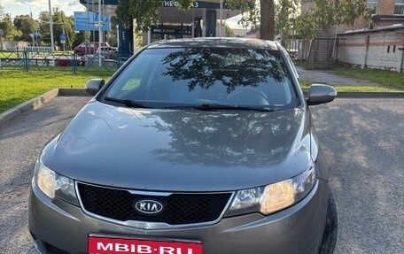 KIA Cerato III, 2010 год, 580 000 рублей, 1 фотография