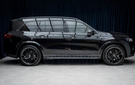 Mercedes-Benz GLS, 2025 год, 24 190 000 рублей, 4 фотография