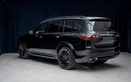 Mercedes-Benz GLS, 2025 год, 24 190 000 рублей, 7 фотография