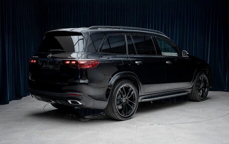 Mercedes-Benz GLS, 2025 год, 24 190 000 рублей, 5 фотография