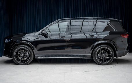 Mercedes-Benz GLS, 2025 год, 24 190 000 рублей, 8 фотография