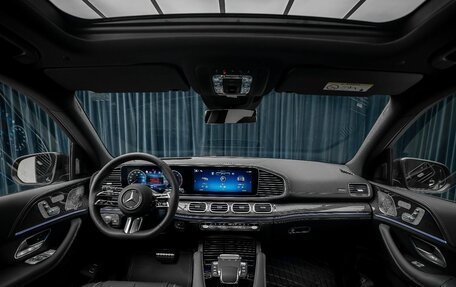 Mercedes-Benz GLS, 2025 год, 24 190 000 рублей, 10 фотография