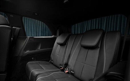 Mercedes-Benz GLS, 2025 год, 24 190 000 рублей, 17 фотография