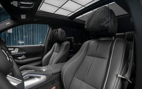 Mercedes-Benz GLS, 2025 год, 24 190 000 рублей, 19 фотография