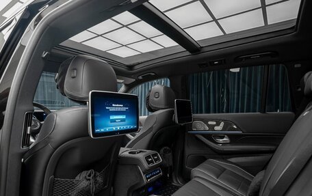 Mercedes-Benz GLS, 2025 год, 24 190 000 рублей, 16 фотография