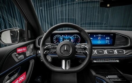 Mercedes-Benz GLS, 2025 год, 24 190 000 рублей, 11 фотография