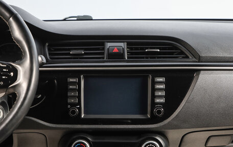 KIA Rio IV, 2020 год, 1 749 000 рублей, 15 фотография