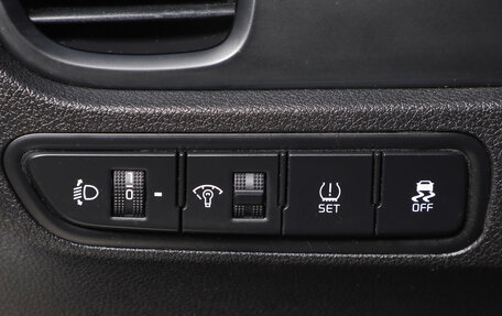 KIA Rio IV, 2020 год, 1 749 000 рублей, 9 фотография