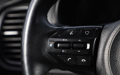 KIA Rio IV, 2020 год, 1 749 000 рублей, 11 фотография