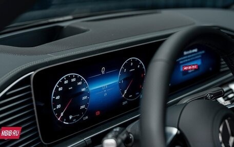 Mercedes-Benz GLS, 2025 год, 24 190 000 рублей, 12 фотография