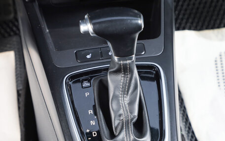 KIA Rio IV, 2020 год, 1 749 000 рублей, 16 фотография