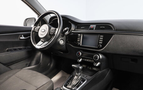 KIA Rio IV, 2020 год, 1 749 000 рублей, 17 фотография