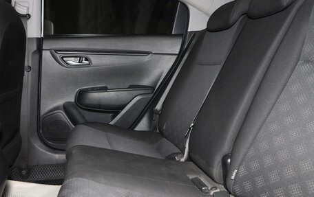 KIA Rio IV, 2020 год, 1 749 000 рублей, 18 фотография