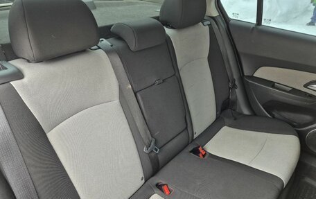 Chevrolet Cruze II, 2012 год, 676 000 рублей, 11 фотография