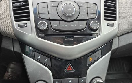 Chevrolet Cruze II, 2012 год, 676 000 рублей, 13 фотография