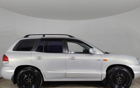 Hyundai Santa Fe Classic, 2011 год, 785 000 рублей, 8 фотография