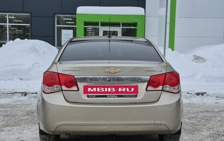 Chevrolet Cruze II, 2012 год, 676 000 рублей, 6 фотография