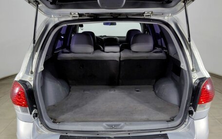 Hyundai Santa Fe Classic, 2011 год, 785 000 рублей, 9 фотография