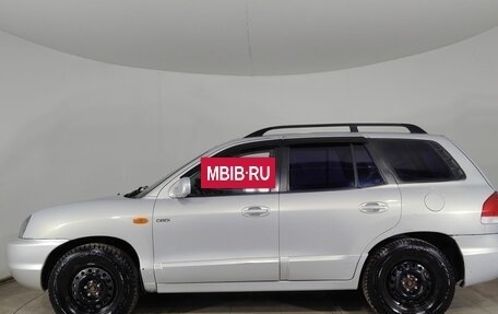 Hyundai Santa Fe Classic, 2011 год, 785 000 рублей, 4 фотография