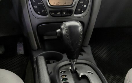 Hyundai Santa Fe Classic, 2011 год, 785 000 рублей, 13 фотография