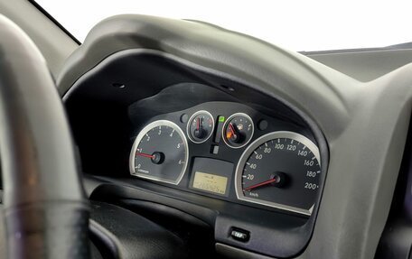 Hyundai Santa Fe Classic, 2011 год, 785 000 рублей, 15 фотография