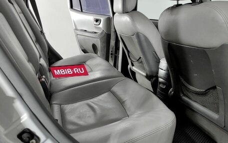 Hyundai Santa Fe Classic, 2011 год, 785 000 рублей, 17 фотография