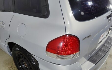 Hyundai Santa Fe Classic, 2011 год, 785 000 рублей, 19 фотография