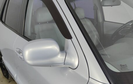 Hyundai Santa Fe Classic, 2011 год, 785 000 рублей, 20 фотография