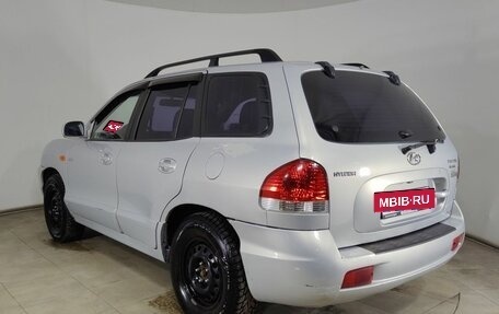 Hyundai Santa Fe Classic, 2011 год, 785 000 рублей, 5 фотография