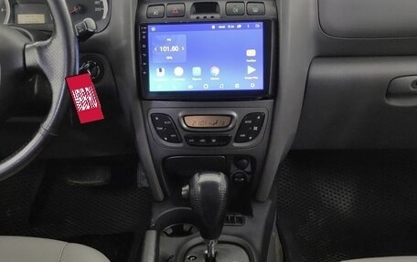 Hyundai Santa Fe Classic, 2011 год, 785 000 рублей, 23 фотография