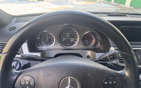 Mercedes-Benz E-Класс, 2009 год, 1 590 000 рублей, 9 фотография