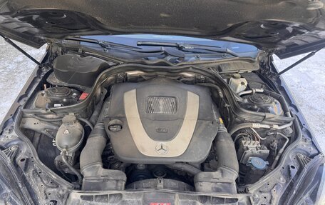 Mercedes-Benz E-Класс, 2009 год, 1 590 000 рублей, 21 фотография