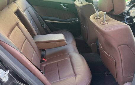 Mercedes-Benz E-Класс, 2009 год, 1 590 000 рублей, 16 фотография