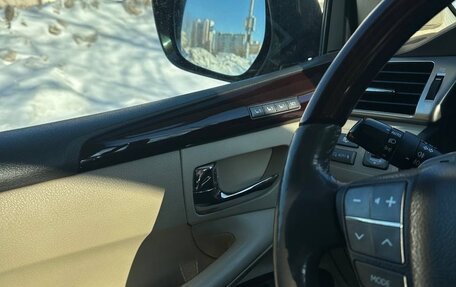 Lexus LX III, 2013 год, 3 584 000 рублей, 8 фотография