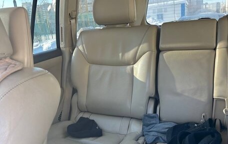 Lexus LX III, 2013 год, 3 584 000 рублей, 4 фотография