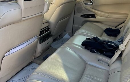 Lexus LX III, 2013 год, 3 584 000 рублей, 7 фотография