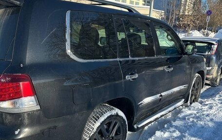 Lexus LX III, 2013 год, 3 584 000 рублей, 6 фотография