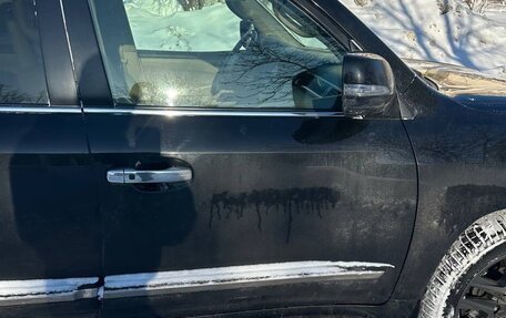 Lexus LX III, 2013 год, 3 584 000 рублей, 5 фотография