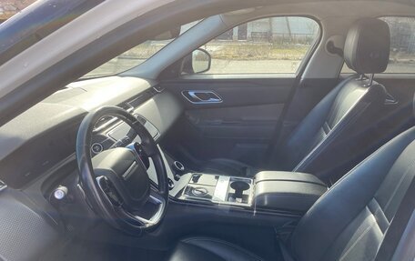 Land Rover Range Rover Velar I, 2019 год, 4 050 000 рублей, 5 фотография