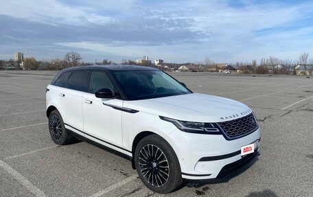 Land Rover Range Rover Velar I, 2019 год, 4 050 000 рублей, 2 фотография