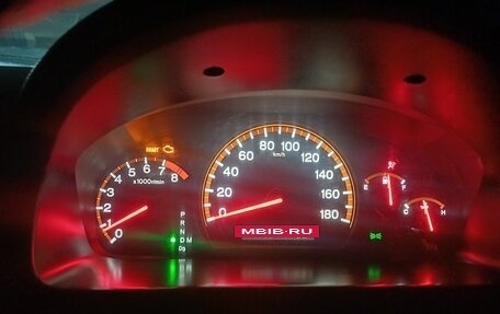 Honda Accord VII рестайлинг, 2002 год, 700 000 рублей, 2 фотография